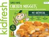 Super Duper Chicken Nuggets - Producto