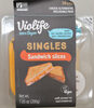 Singles sandwich slices - Produit