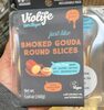 Smoked gouda - Product
