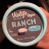 Ranch dips - Produit