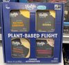 Plant based flight - Product