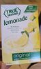 Lemonade - Produkt