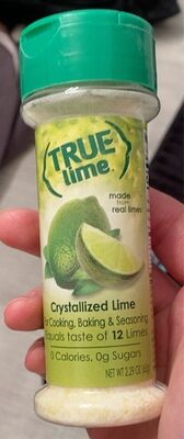 True lime