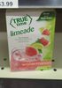 True time limonade - Product