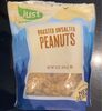 Roasted Unsalted Peanuts - Product