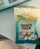 Pistachios Snack Pack - Produkt