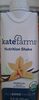 Kate Farms nutrition shakes - Product