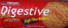 Olympic Digestive biscuits - Product