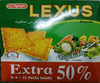 LEXUS - Product