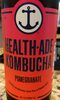 Health-Ade Kombucha Pomegranate - Product