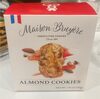 Almond Cookies - Produkt
