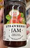 Strawberry Jam - Producto