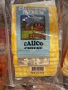 Calico Cheese - Product