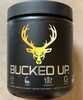 Bucked up pre-workout swole whip - Product