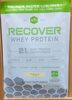 Recover, Whey Protein, Vanilla - Producte