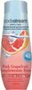 Pink grapefruit syrup - Produit
