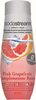 Pink grapefruit zero calorie syrup - Produit