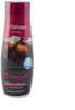 Black cherry cola syrup - Produit