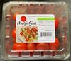 Grape Tomatoes - Product