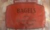 Bagel - Produit