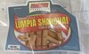 Philppine style lumpia shanghai pork and shrimp egg rolls - Produkt