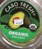 Organic Guacamole - Product