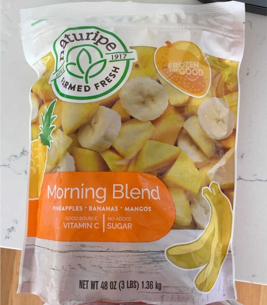 Morning Blend - Product
