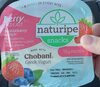 Naturipe snacks - Product