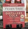 Distillers Cola - نتاج
