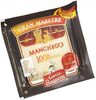 Queso Manchego 100% Sheep Milk - Product