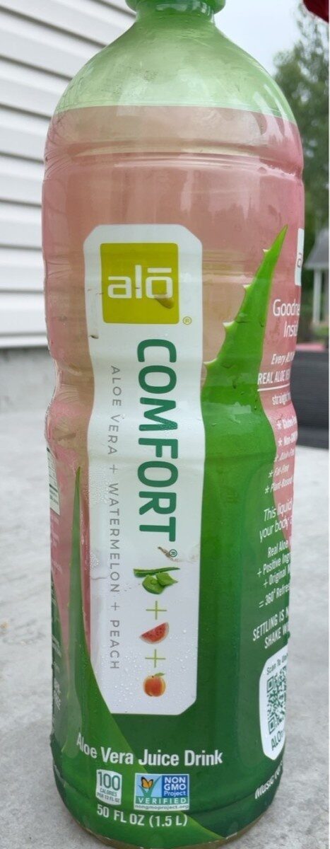 Confort - Product