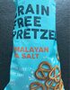 Fit joy himalayan sea salt grain free - Product