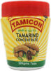 Tamarind concentrate paste - Produkt