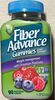 Fiber advance gummies - Product
