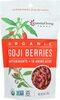Foods organic goji berries - Product