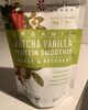 Maycha vanilla protien powder - Product
