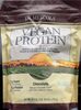 Vegan Protein (Chocolate) - Product