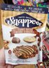 Peanut butter snappers - Produit