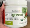 Heart Greens - Produkt