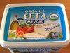Organic Feta - Product