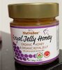 Royal Jelly Honey - Producto