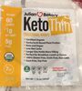 Keto Thin Wraps - Produit