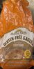Gluten free everything bagels - Product