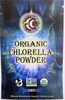 Earth Circle Organics Chlorella Powder - Organic - 4 Oz - Product
