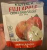 Fuji apple - Product