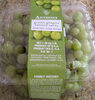 Seedless Green Grapes - نتاج