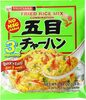 Fried rice mix combination - Product