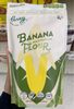 Banana flour - Product