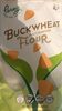 Buckwheat Flour - Product