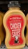 Chicken sandwich sauce - Produkt